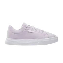 Кроссовки Reebok Wmns Onlux Court Lite 'Digital Gleam', фиолетовый 100250949 | digital gleam/ftwr white