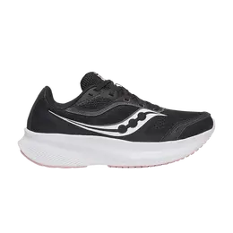 Кроссовки Saucony Wmns Cohesion 18 Wide 'Black Cameo', черный s11035 210 | black/cameo