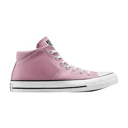 Кроссовки Converse Wmns Chuck Taylor All Star Madison Mid 'Cliffside Rose', розовый a13886f | cliffside rose/white/black