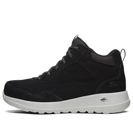 Кроссовки on-the-go joy 'black' Skechers, черный 667512-blk | black/white/grey
