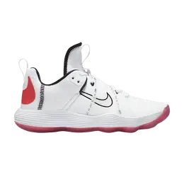 Nike Кроссовки Wmns React HyperSet SE 'Crimson Jade' Sample, белый cn9609 120 vo2 | crimson jadesample
