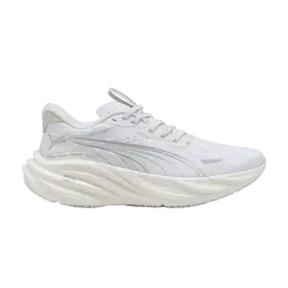 Кроссовки Puma Wmns Magnify Nitro 3 'White Silver', белый 311047 02 | white/silver