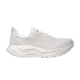 Кроссовки Hoka Wmns Arahi 8 Wide 'Triple White', белый 1168711 wwh | white/white