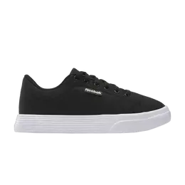 Кроссовки Reebok Wmns Onlux Court Lite 'Black White', черный 100250344 | aha black/white