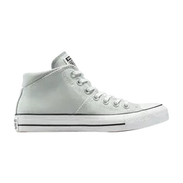Кроссовки Converse Wmns Chuck Taylor All Star Madison Mid 'Rainwashed Grey', серый a13887f | rainwashed grey/white/black