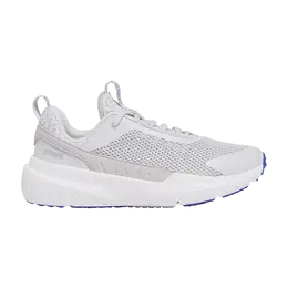 Кроссовки Under Armour Wmns Project Rock BSR 5 'Halo Grey', серый 3028301 014 | halo grey/white/team royal
