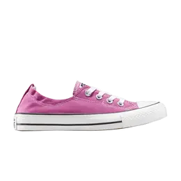 Кроссовки Converse Wmns Chuck Taylor All Star Shoreline Low 'Cactus Bud', фиолетовый a11896f | cactus bud/white/black
