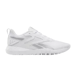 Кроссовки Reebok Wmns Flexagon Energy 4 'White Mist Grey', белый 100211912 | footwear white/mist grey