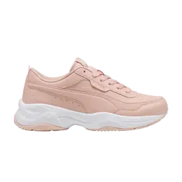 Кроссовки Puma Wmns Cilia Mode 'Rose Quartz', розовый 371125 27 | rose quartz/white