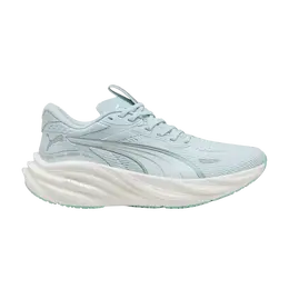Кроссовки Puma Wmns Magnify Nitro 3 'Sea Glass Mint Melt', зеленый 311047 04 | sea glass/mint melt
