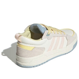 Кроссовки 100дб Adidas, белый ie5576 | white
