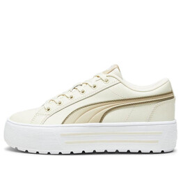 Кроссовки kaia 2.0 'alpine snow' Puma, мультиколор 392320-03 | alpine snow/granola