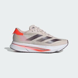 Кроссовки Adidas ADIZERO SL2 W, цвет Putty Mauve/Aurora Metallic/Solar Red if6764 | パテモーブ/オーロラメタリック/ソーラーレッド