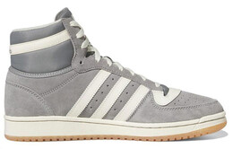 Кроссовки Adidas Top Ten Charcoal Solid Grey fz6201