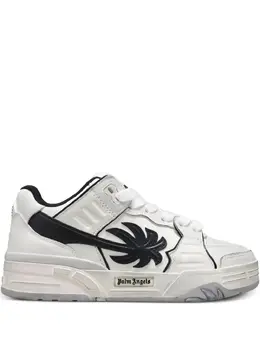 Palm Angels palm-tree sneakers 30859068