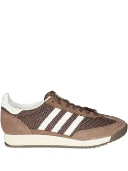 Adidas SL 72 stripe sneakers 32134899