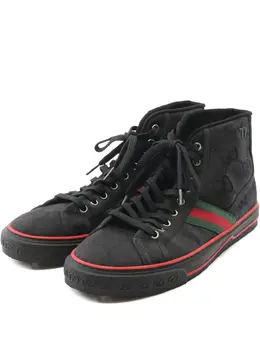 Gucci 2010s Off the Grid GG sneakers 32150791