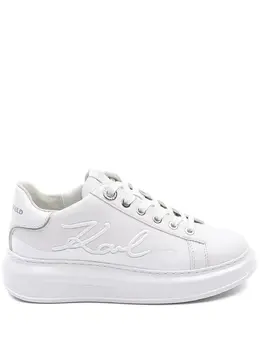Кроссовки Kapri Kushion Karl Lagerfeld, белый 28358428 | белый