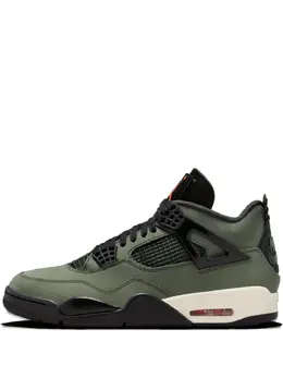 Jordan x UNDEFEATED 4 Retro sneakers 28195568