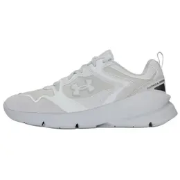 Кроссовки Forge Collection Low Top Casual Unisex серый Under Armour, Halo Gray 6003967-014 | halo gray