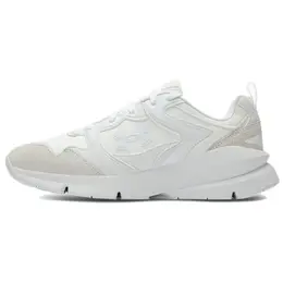 Under Armour Forge Wear-Resistant Низкие Повседневные Кроссовки для Бега Унисекс Белый 6003967-100 | white