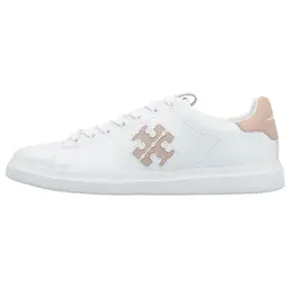 Double T Howell Court Кроссовки Tory Burch, Белый 149728-650 | white