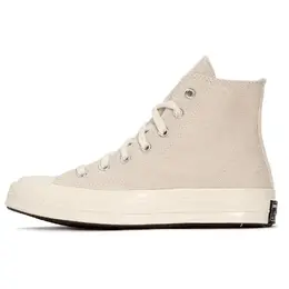 Высокие кеды Converse 1970-х годов с противоскользящей подошвой, устойчивые к истиранию, дышащие, унисекс, бежево-бело-красные 162210c(teamd-男女同款浪漫玫瑰刺绣米白红)