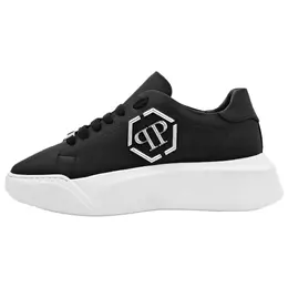 Годзилла Хексагон Раннер Кроссовки Philipp Plein uabs-usc0348-ple075n_02