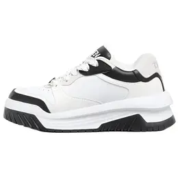 Кожаные кроссовки Odissea Versace, белые 1016365-1a10925_2b02p | white