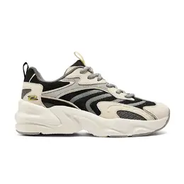 DLITES Низкие Повседневные Беговые Кроссовки Женские Бежево-Черные Skechers, Natural/Black 117369-ntbk | natural/black