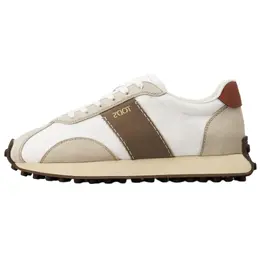 Низкие кроссовки с логотипом для женщин Tod's, Original Shoe Box Included xxw26l0io30tnk0ey1 | original shoe box included