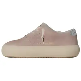 Кроссовки Space-Star Low-Top Skateboard Women's Pink Golden Goose gwf00345.f002995.25361