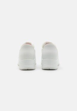 Кроссовки UNO Skechers, белый sk111a1jz-a11 | white