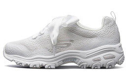 Кроссовки Skechers D'lites 1.0 Gs White Women's 66666196-wht