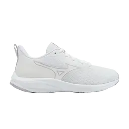 Mizuno Кроссовки Wmns Esperunzer 2 Super Wide 'White Purple', белый k1ga244572 | white purple