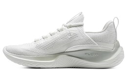 Кроссовки Under Armour Flow Dynamic Training Shoes Women's Low-top, белый 3026107-106 | white