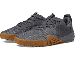 Кроссовки Under Armour TriBase Reign 6, цвет Castlerock/Titan Gray/Black 9919594 | castlerock/titan gray/black