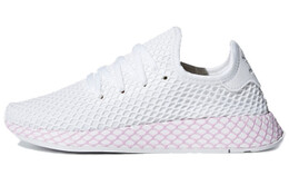 Кроссовки Adidas Deerupt Lifestyle, белый b37601