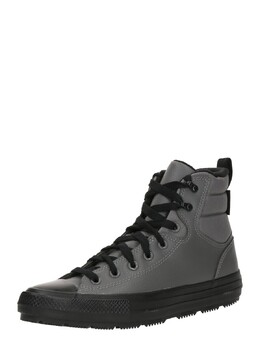 Высокие кеды Converse High-Top Sneakers CHUCK TAYLOR ALL STAR, базальтовый серый 22277790 | basalt grey