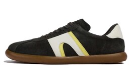 Кроссовки Camper Pelotas Soller Nubuck Sneakers, темно-серый k100937-002 | dark gray
