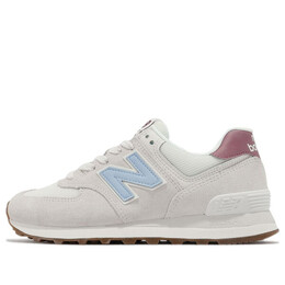 Кроссовки 574 New Balance, серый wl574rd | graybluepink