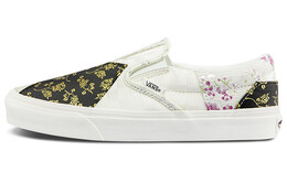 Кроссовки Vans Classic Slip-On Brocade vn0a5jmh8l8