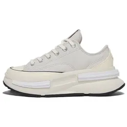 Converse Низкие повседневные кроссовки Run Star Legacy CX унисекс, серо-белые a12590c | gray white