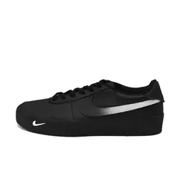 Nike Кроссовки Court Shot Smoke Gray Not Full, нескользящие, легкие, низкие, для скейтбординга, унисекс, белые fq8146-001(team868-烟灰未满） | white
