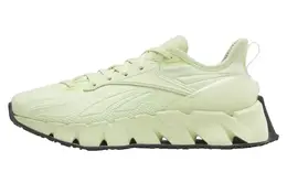Кроссовки Zig Kinetica 3 'Citrus Glow' Women's Reebok, Yellow 100034222 | yellow