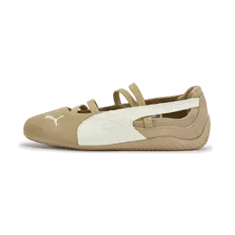 Кроссовки Speedcat Collection Ballet Shoes Women's Puma, Brown 406758-01 | brown