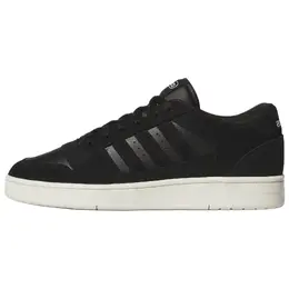 Adidas Низкие кроссовки для скейтбординга BREAK START унисекс, черные js3388 | black