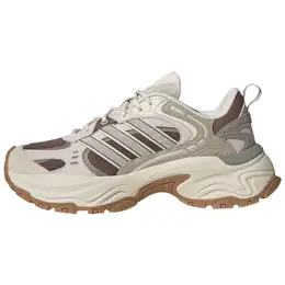 Adidas Низкие кроссовки SHADOW FEVER с защитой от скольжения, износостойкие, массивные, унисекс, белые, коричневые kk3780 | white brown