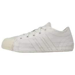 Y-3 Кроссовки Adidas Y 3 Nizza Lo Core White Talc Wonder White jq2456 | ecru