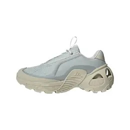 Кроссовки Wonder Runner с низким верхом, амортизирующие, противоскользящие, унисекс, серые Adidas, Gray jr1368 | gray
